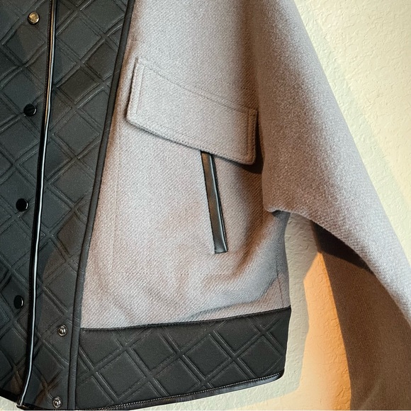 Philip Lim Motorcycle Jacket - Picture 3 of 7